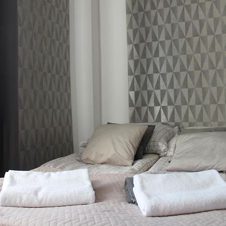 Apartament "U Mamy" Władysławowo Exteriör bild