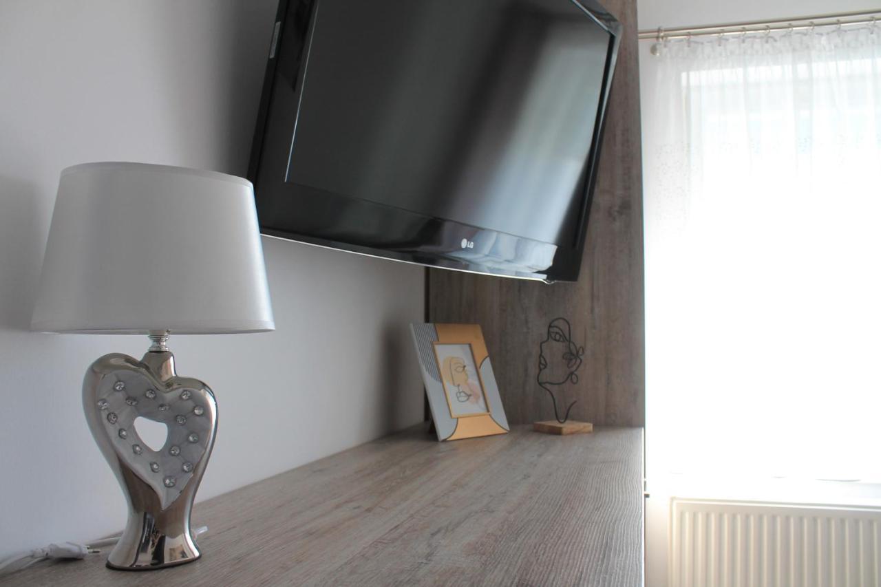 Apartament "U Mamy" Władysławowo Exteriör bild
