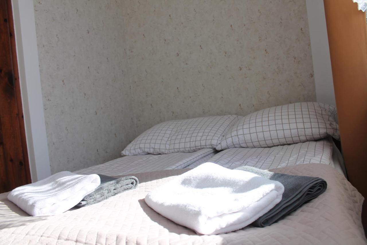 Apartament "U Mamy" Władysławowo Exteriör bild